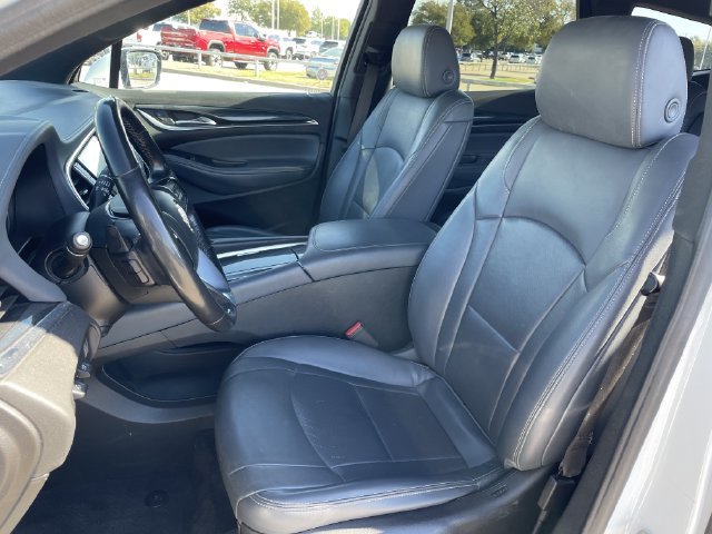 Used 2022 Buick Enclave Premium FWD image 22