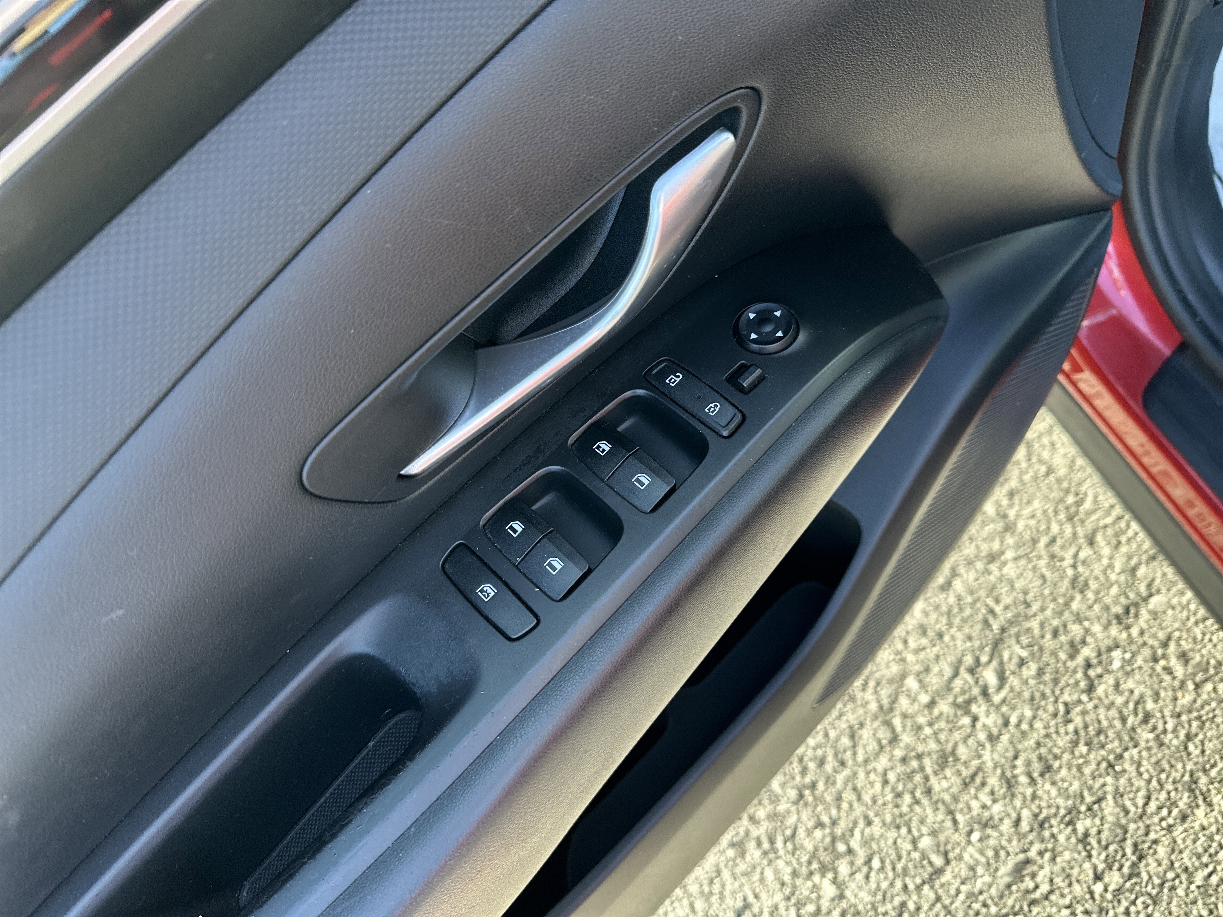 Used 2022 Hyundai Tucson SE image 15