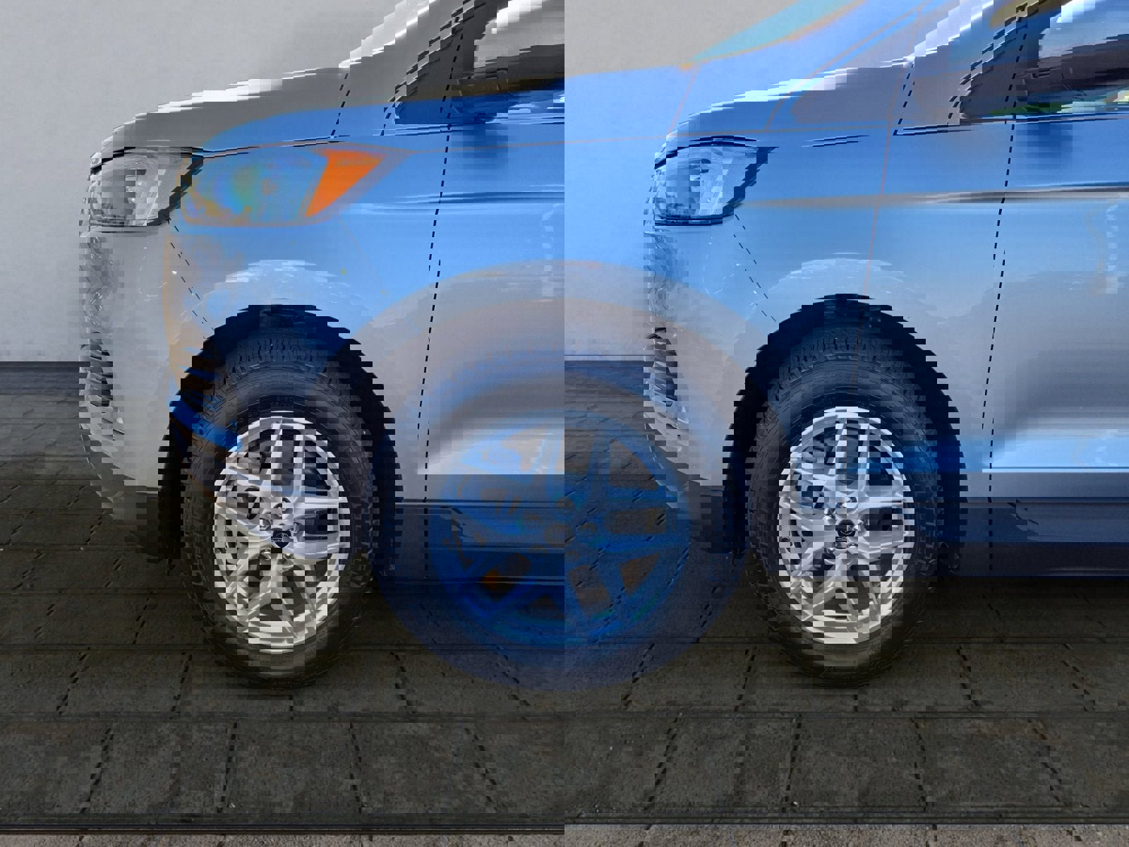 Certified 2024 Ford Edge SEL w/ Convenience Package image 26