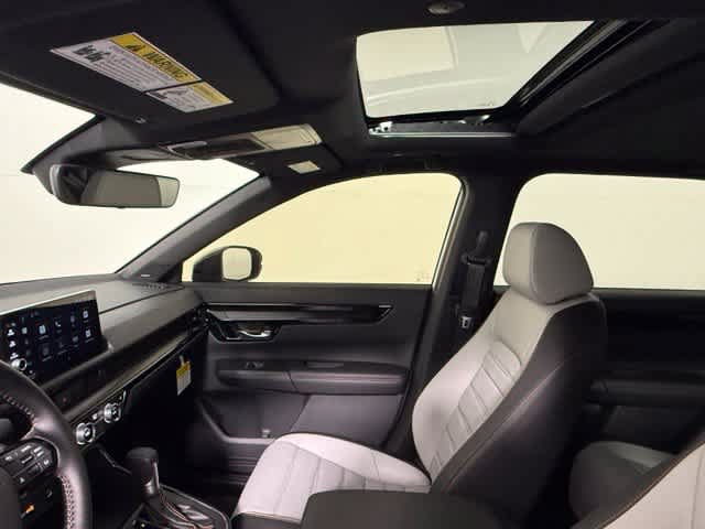 New 2027 Honda CR-V Sport Touring image 36