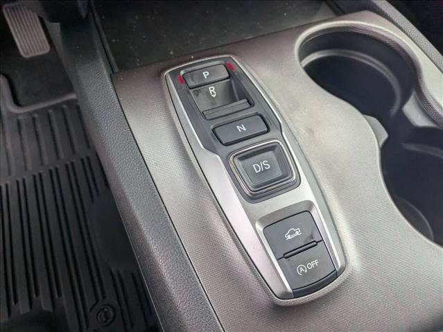 Certified 2023 Honda Ridgeline RTL image 11