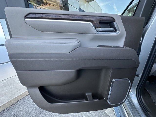 New 2026 GMC Sierra 2500 SLT image 23