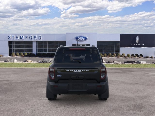 New 2026 Ford Bronco Sport Outer Banks w/ Outer Banks Tech Package+ AWD/4WD image 5