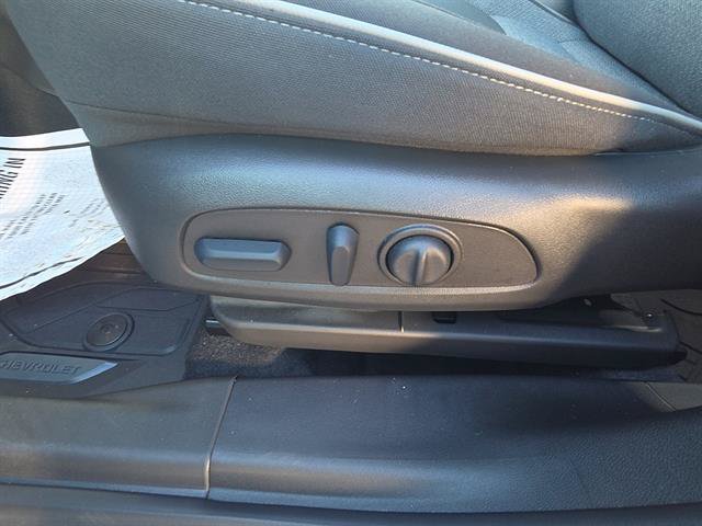 Used 2026 Chevrolet TrailBlazer LT w/ Convenience Package FWD image 21