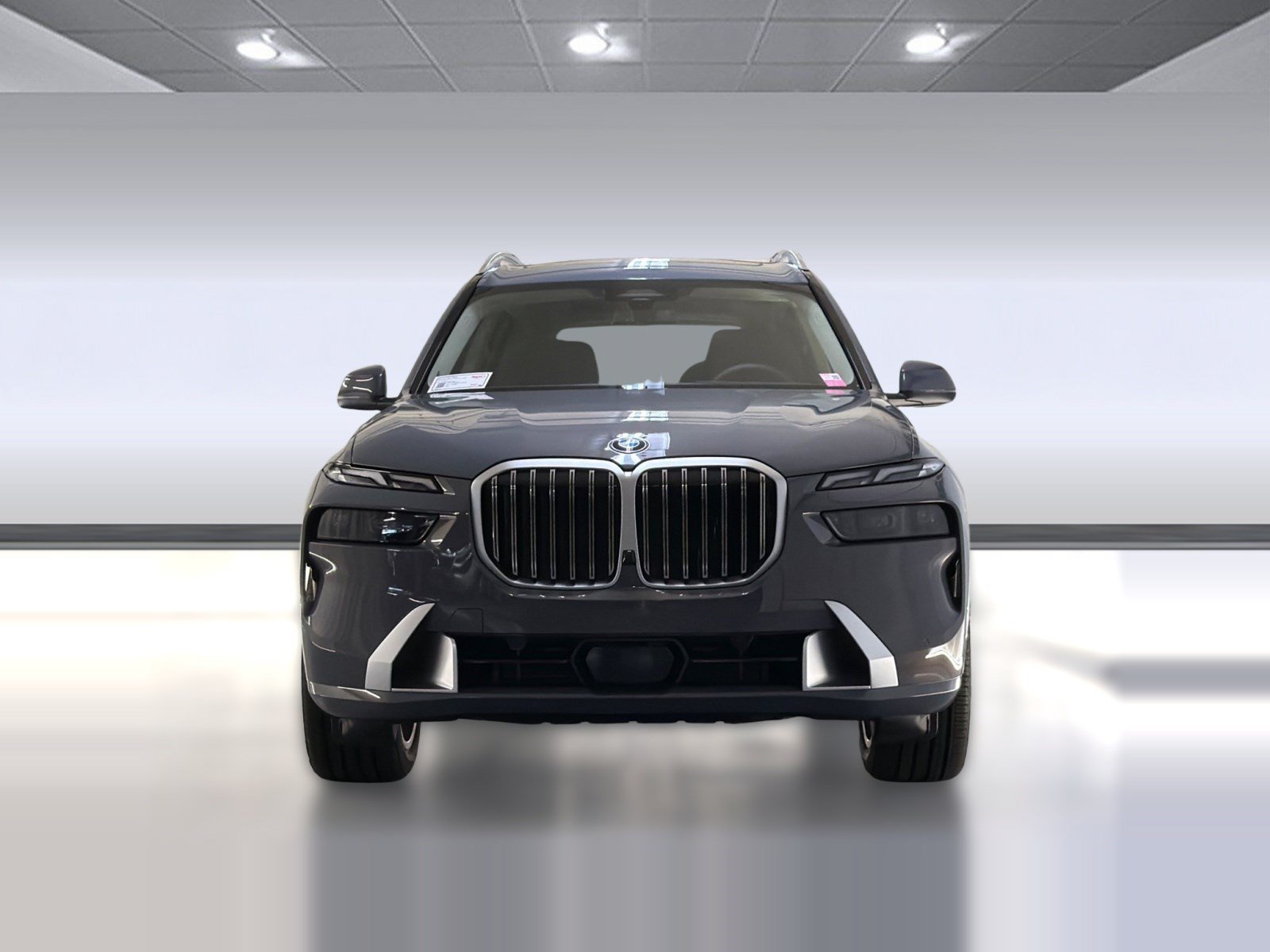 Used 2026 BMW X7 xDrive40i w/ Premium Package AWD/4WD image 6