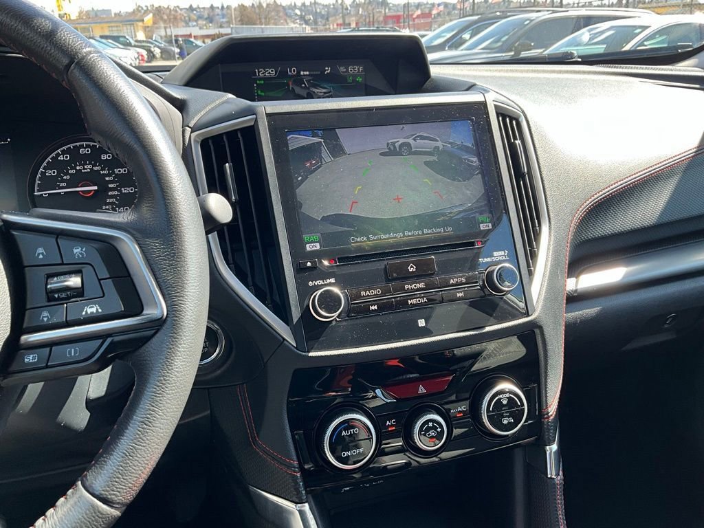 Used 2019 Subaru Forester Sport w/ Popular Package #2 image 15