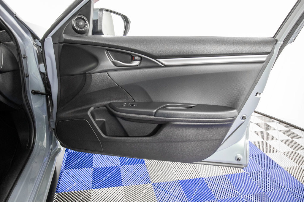 Used 2021 Honda Civic Sport image 15