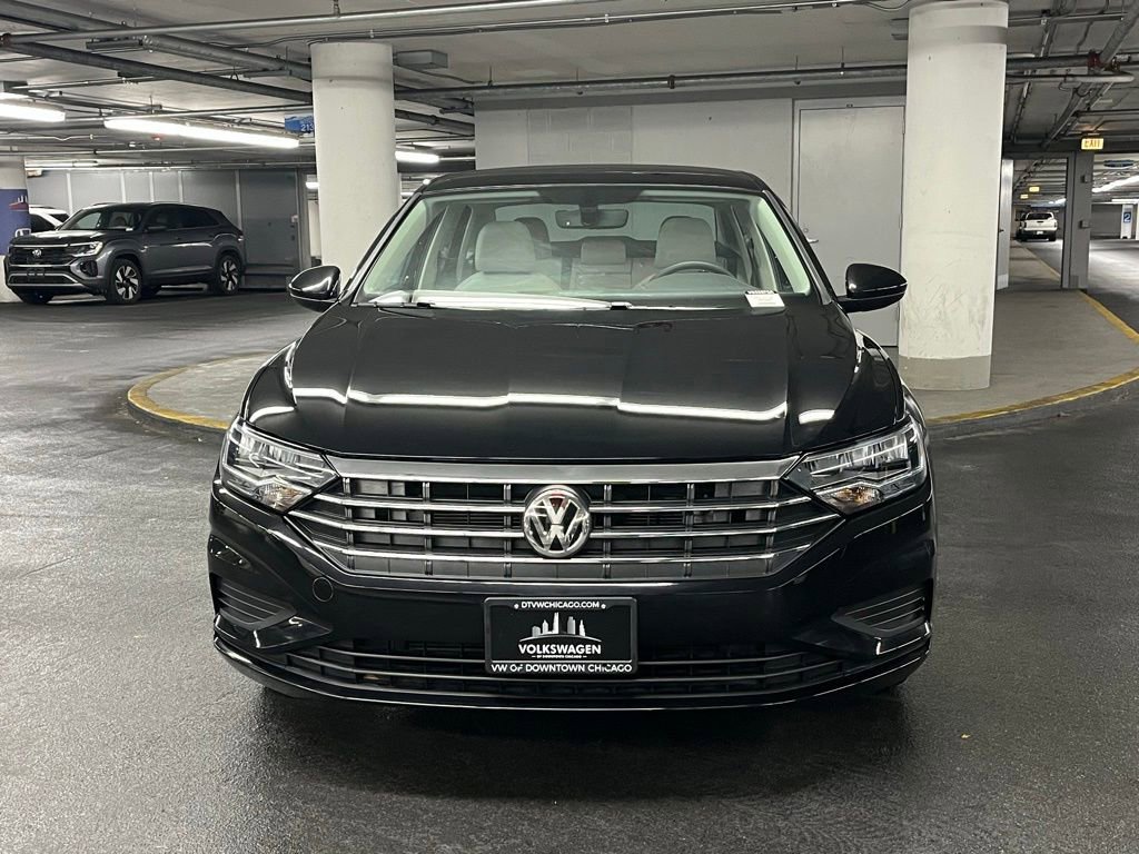 Used 2021 Volkswagen Jetta SE w/ SE Cold Weather Package image 29