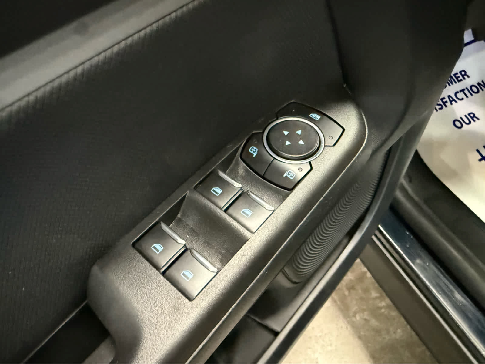 Used 2021 Ford Bronco Sport Big Bend AWD/4WD image 19