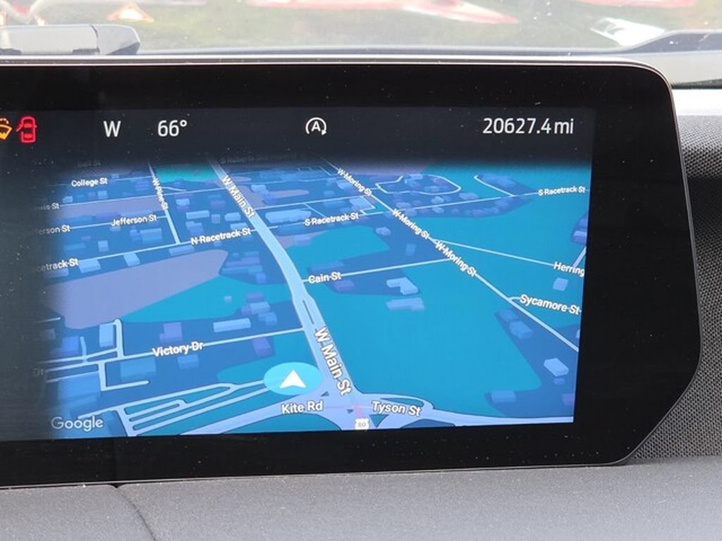 Used 2025 Ford Expedition Platinum AWD/4WD image 23