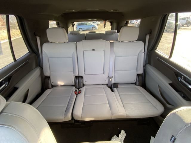 New 2026 Chevrolet Tahoe LS w/ Max Trailering Package AWD/4WD image 22