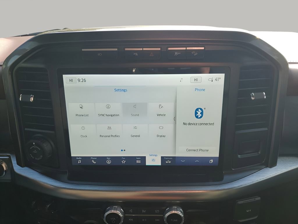 Used 2023 Ford F150 Lariat image 38