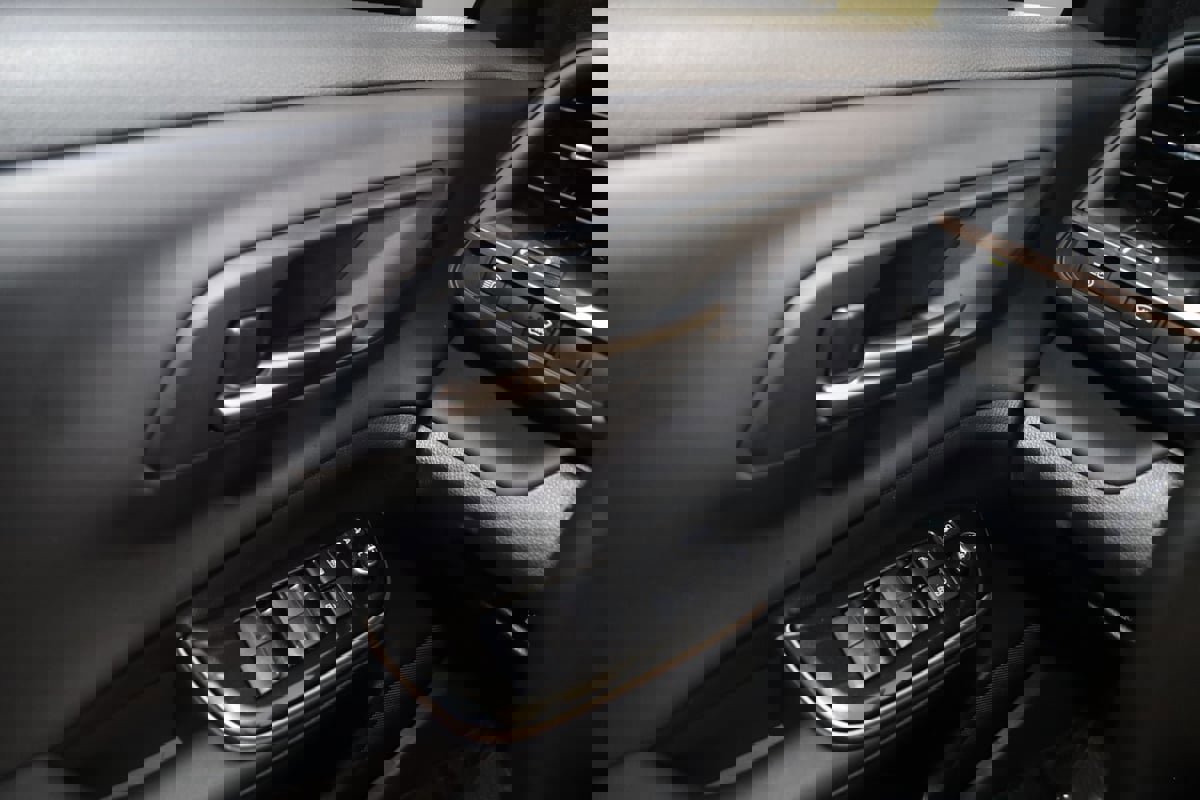 Used 2024 Toyota Crown XLE image 36