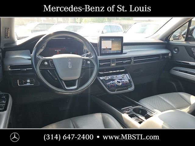 Used 2020 Lincoln Corsair Reserve w/ Equipment Group 201A image 14