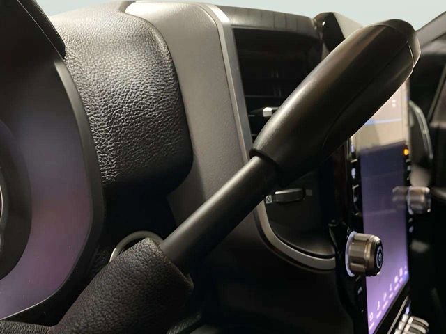 Used 2025 RAM 2500 Big Horn image 31