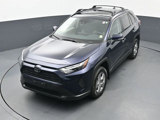 Certified 2025 Toyota RAV4 XLE w/ Convenience Package image 42