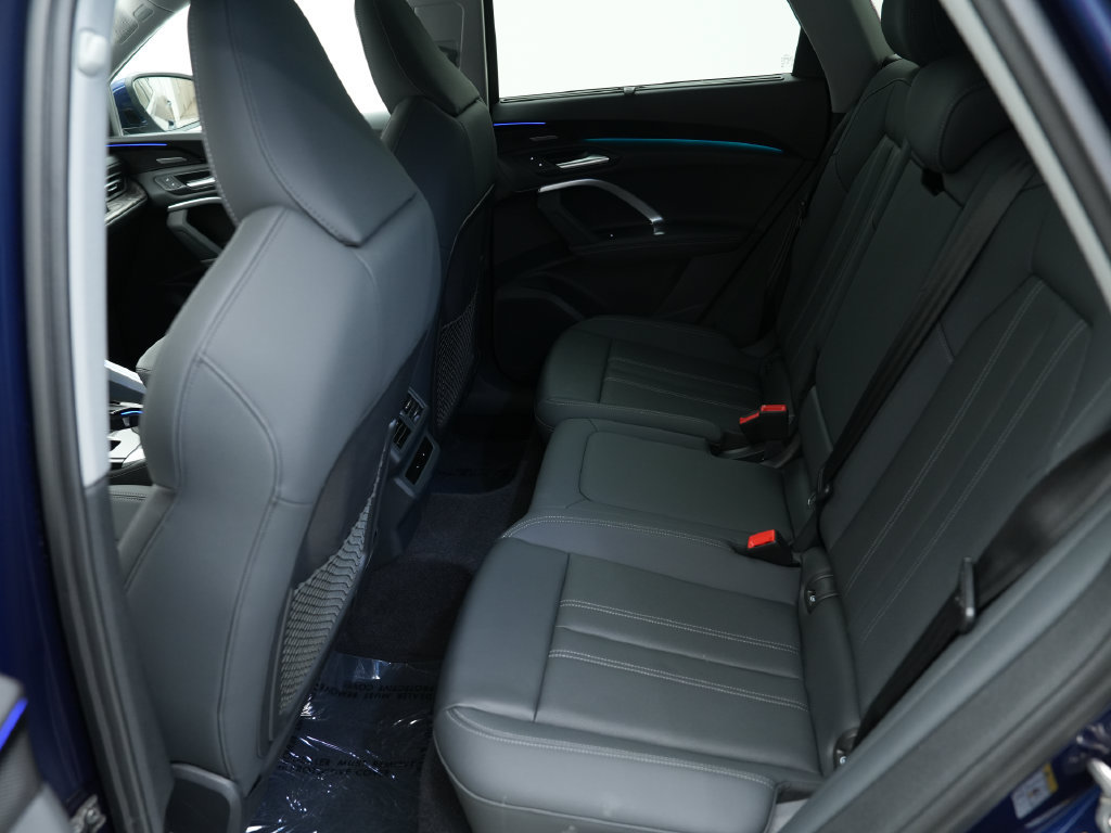 Certified 2025 Audi Q5 Premium Plus w/ Premium Plus AWD/4WD image 26