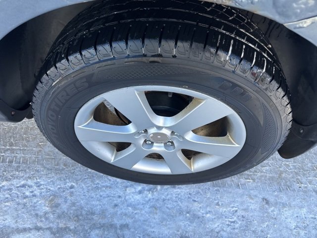 Used 2008 Hyundai Santa Fe SE image 4