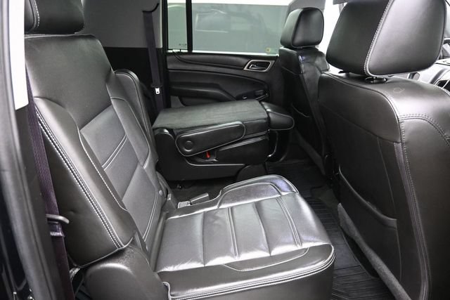 Used 2017 GMC Yukon XL Denali w/ Open Road Package AWD/4WD image 43