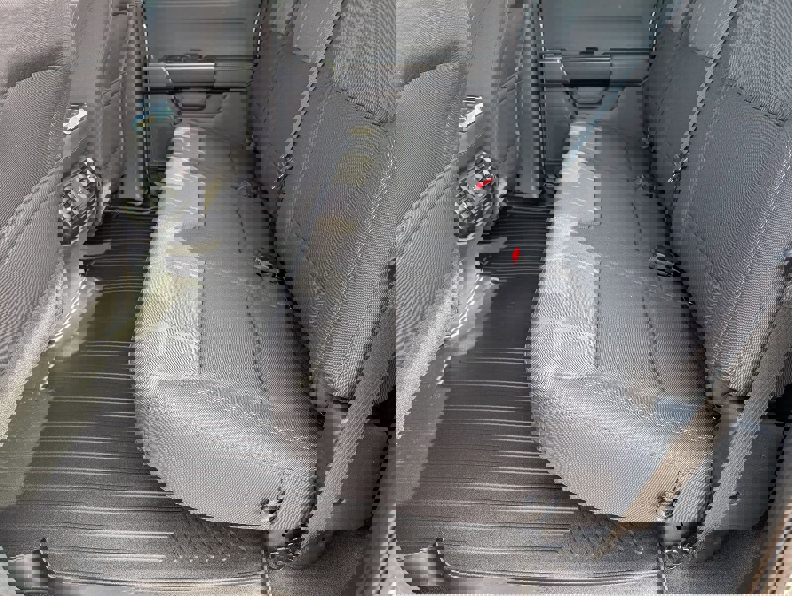 New 2026 Ford F150 STX w/ Equipment Group 200A image 26