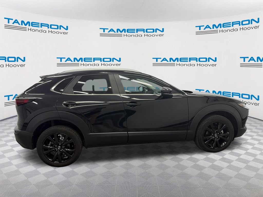 Used 2024 MAZDA CX-30 AWD 2.5 S w/ Select Sport Pkg image 6
