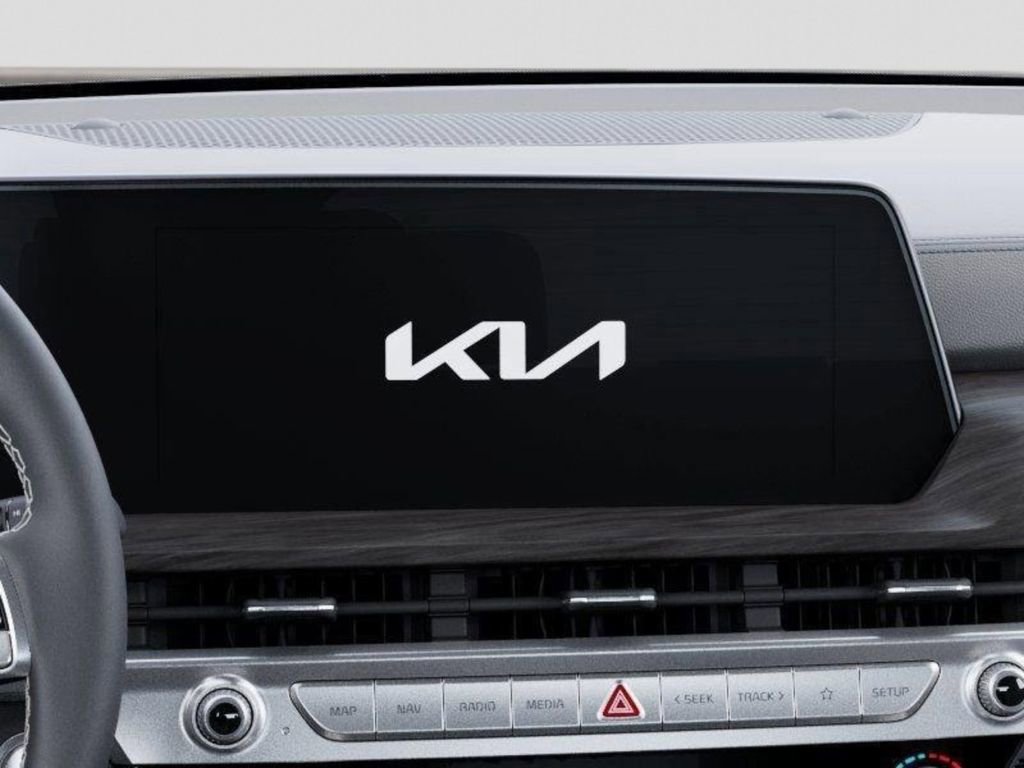 Used 2025 Kia Telluride AWD image 20