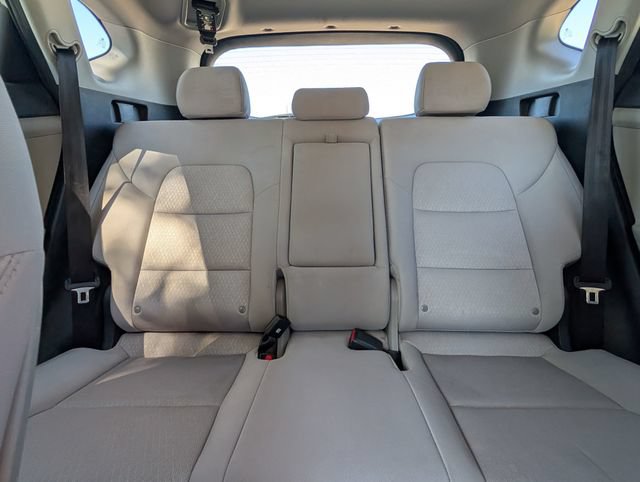 Used 2018 Hyundai Tucson SEL AWD/4WD image 25