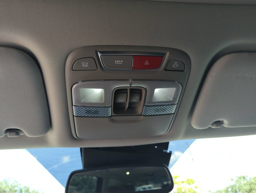 Used 2023 Kia Telluride SX AWD/4WD image 27
