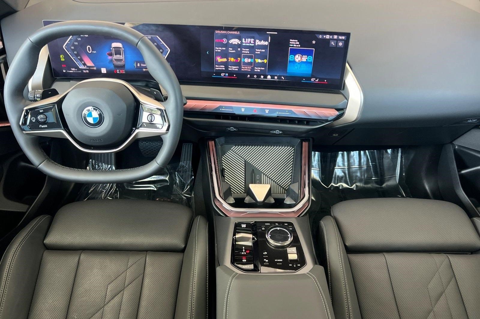Used 2025 BMW X3 xDrive30i w/ Premium Package AWD/4WD image 16