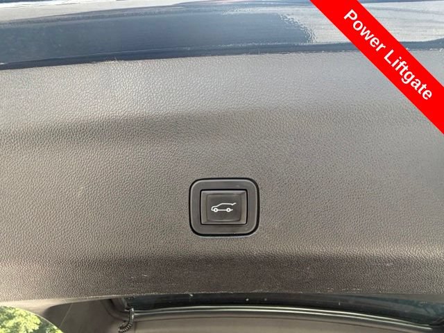 Used 2021 Chevrolet Suburban LT w/ LT Signature Package AWD/4WD image 21