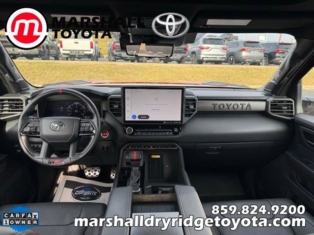 Used 2024 Toyota Tundra TRD Pro image 15
