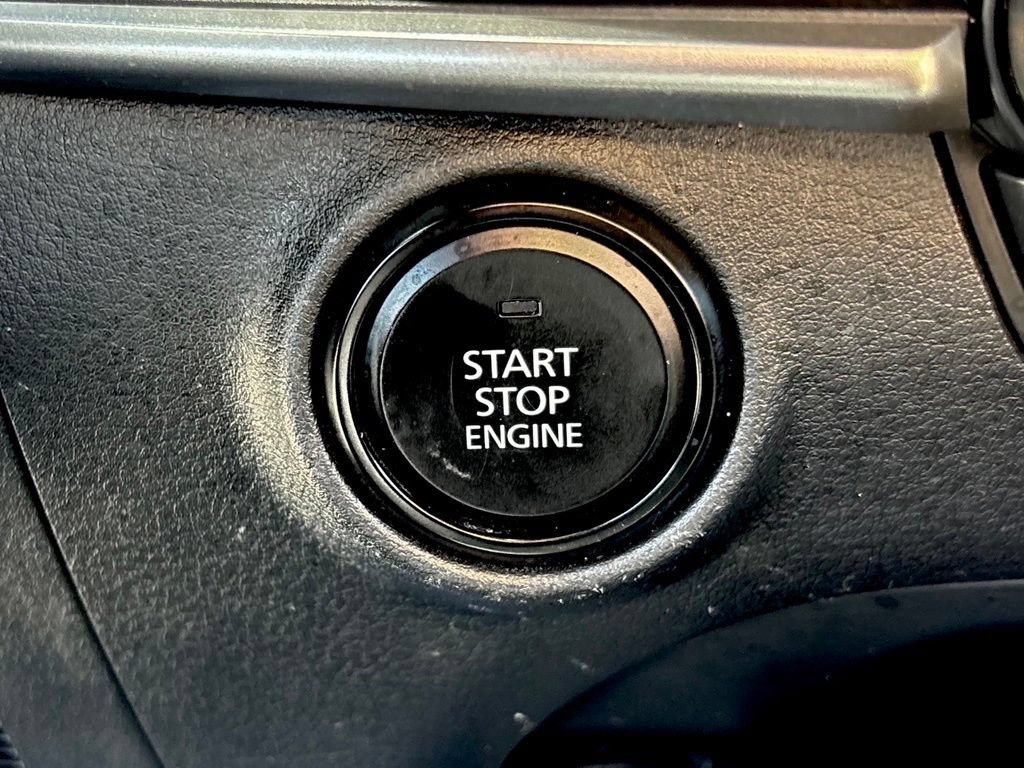 Used 2024 MAZDA MAZDA3 s FWD image 14