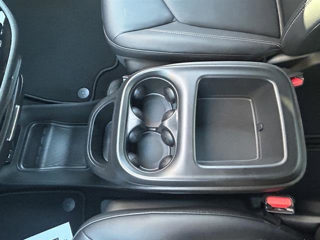 New 2026 Chrysler Pacifica Select image 15