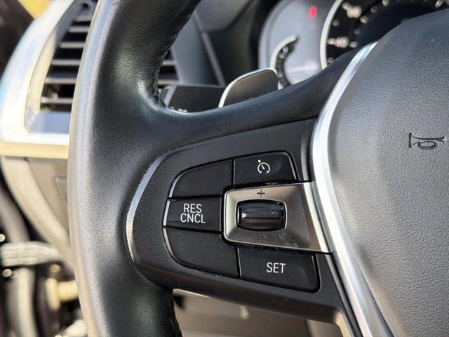 Used 2019 BMW X3 sDrive30i w/ M Sport Package 2 image 33