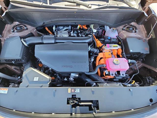 New 2026 Hyundai Palisade Calligraphy image 16