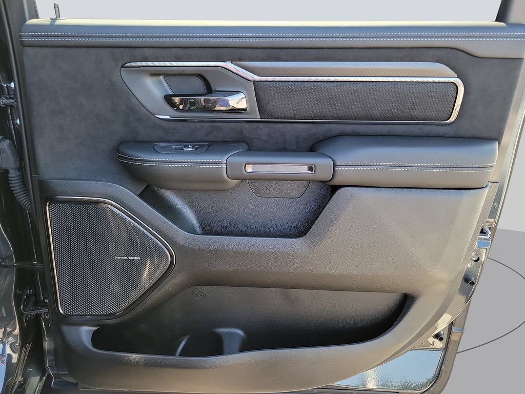 New 2026 RAM 1500 RHO w/ RHO Level 1 Equipment Group AWD/4WD image 37