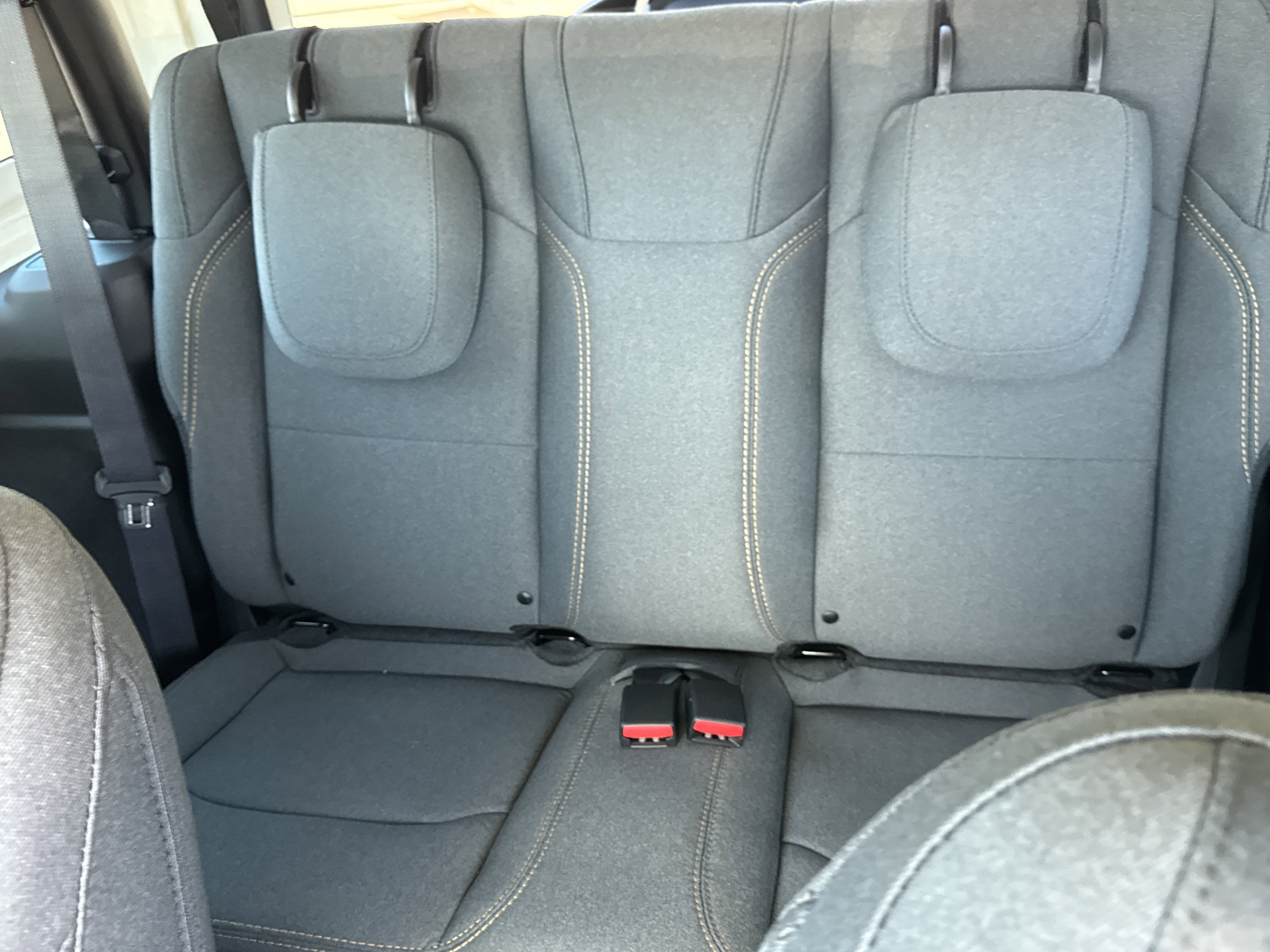 New 2026 Jeep Wrangler Sport S AWD/4WD image 18
