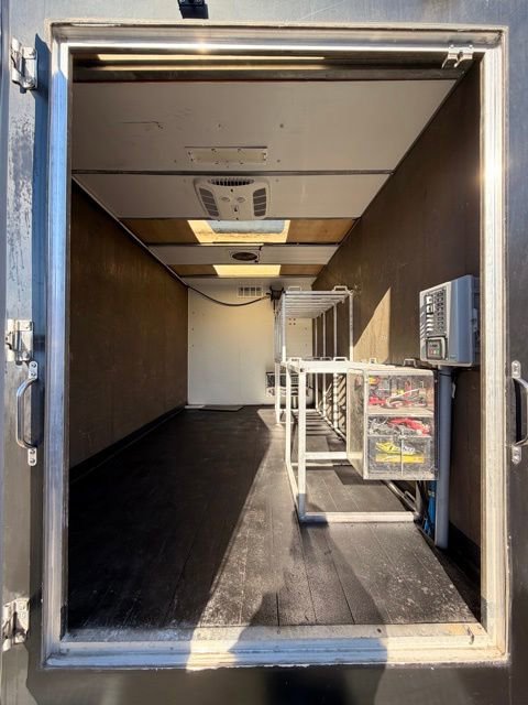 Used 2019 Ford Transit 350 178 DRW image 14