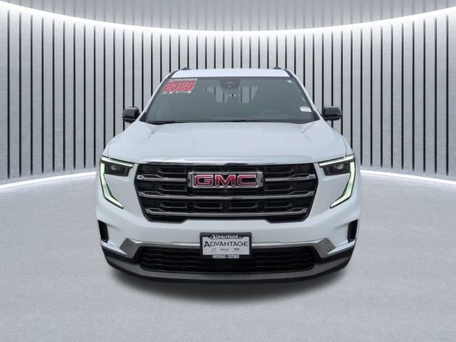 Used 2025 GMC Acadia Elevation image 15