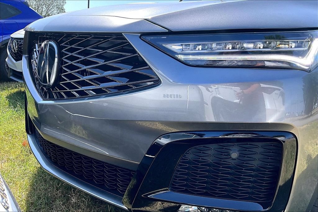 New 2026 Acura MDX A-Spec AWD/4WD image 29