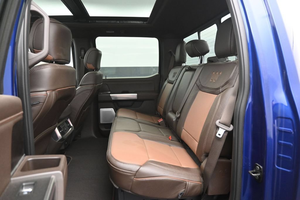 New 2026 Ford F250 King Ranch AWD/4WD image 27