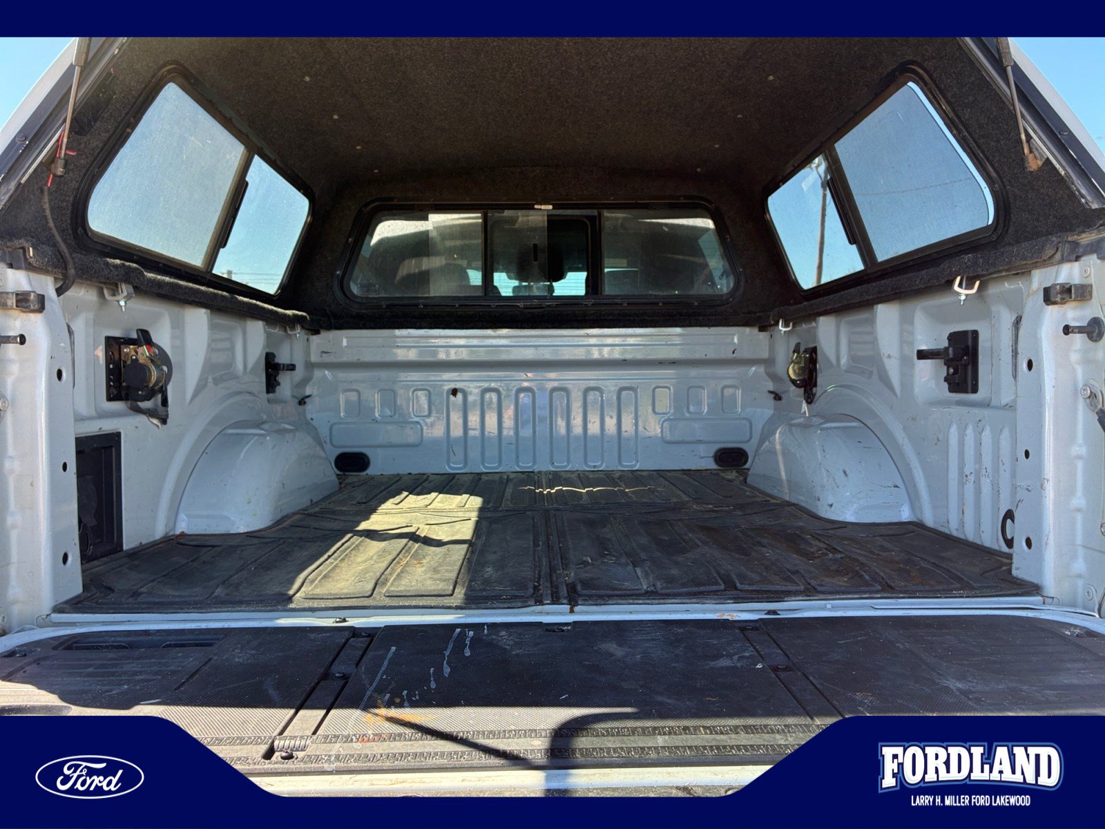 Used 2023 Ford F150 Tremor w/ Trailer Tow Package AWD/4WD image 33