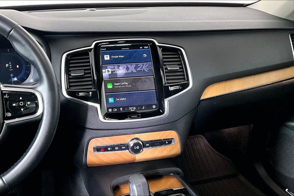 Used 2024 Volvo XC90 B6 Plus image 6