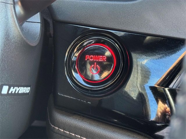 Used 2025 Honda Accord Sport image 22