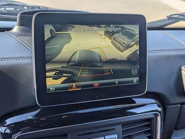 Used 2017 Mercedes-Benz G 63 AMG 4MATIC image 22