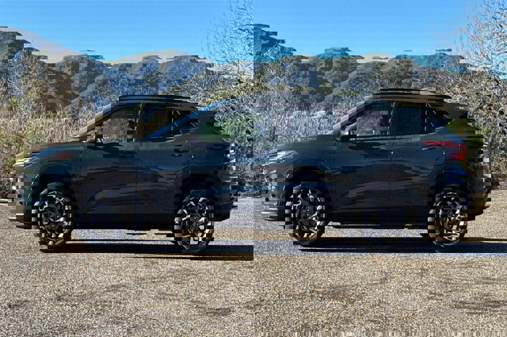 New 2026 Chevrolet Trax LT image 7