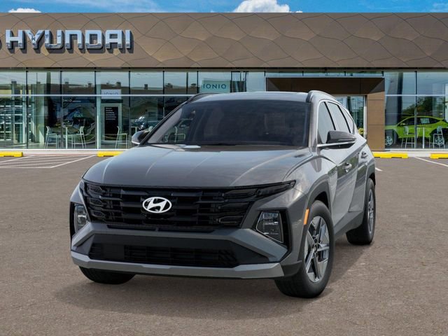 New 2026 Hyundai Tucson SEL image 8