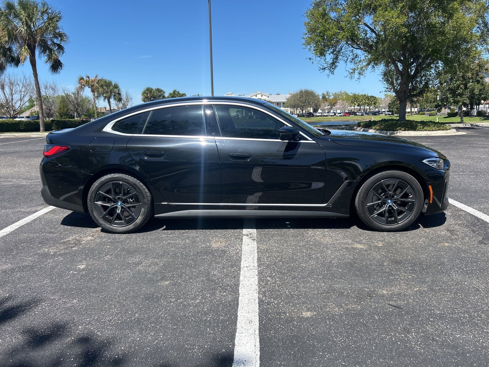 Certified 2023 BMW i4 eDrive35 w/ Premium Package video 2