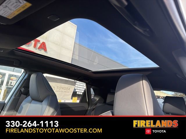 New 2026 Toyota bZ image 5