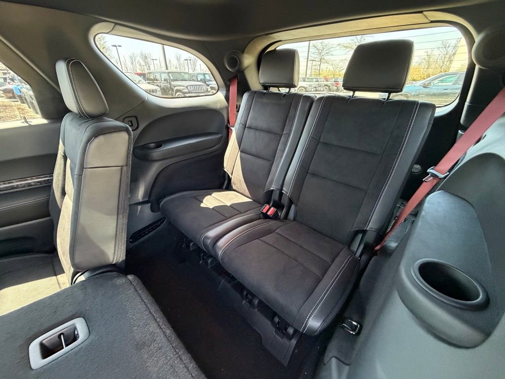 New 2026 Dodge Durango SRT Hellcat image 14